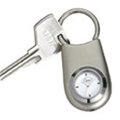 Chass Chass 80375 Key Ring Clock 80375
